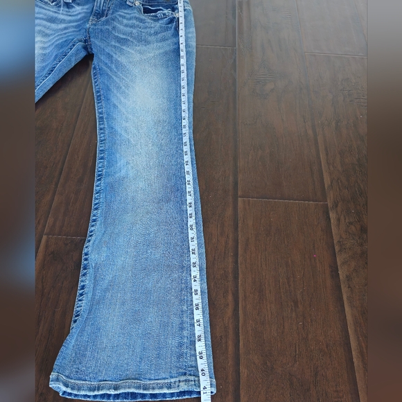 Miss Me Jeans - Picture 12 of 14